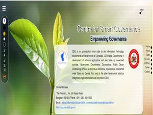 CSG Karnataka Recruitment 2021: 91 ವಿವಿಧ ಹುದ್ದೆಗಳಿಗೆ ಅರ್ಜಿ ಆಹ್ವಾನ