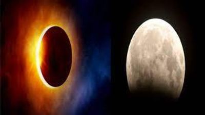 Lunar Eclipse 2021: ಈ ವರ್ಷದ ಮೊದಲ ಚಂದ್ರಗ್ರಹಣ ದಿನಾಂಕ, ಸಮಯ ಮತ್ತು ಎಲ್ಲೆಲ್ಲಿ ನೋಡಬಹುದು ? ಇಲ್ಲಿದೆ ಮಾಹಿತಿ