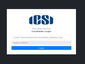 ICSI CSEET Result 2021: ಸಿಎಸ್‌ಇಇಟಿ ಮೇ ಫಲಿತಾಂಶ ವೀಕ್ಷಿಸುವುದು ಹೇಗೆ ?