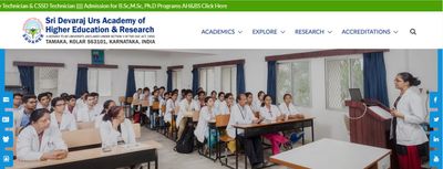 SDUAHER Recruitment 2021: 38 ಬೋಧಕ ಹುದ್ದೆಗಳಿಗೆ ಅರ್ಜಿ ಆಹ್ವಾನ