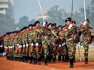Indian Army Recruitment 2021: 100 ಮಹಿಳಾ ಸೈನಿಕ ಹುದ್ದೆಗಳಿಗೆ ಅರ್ಜಿ ಆಹ್ವಾನ