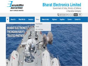 BEL Recruitment 2021 : 112 ಟ್ರೇಡ್ ಅಪ್ರೆಂಟಿಸ್ ಹುದ್ದೆಗಳಿಗೆ ಅರ್ಜಿ ಆಹ್ವಾನ