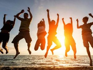 Happy Friendship Day Wishes : ಶುಭಾಶಯ, ಉಲ್ಲೇಖ ಮತ್ತು ಸಂದೇಶಗಳು ನಿಮಗಾಗಿ