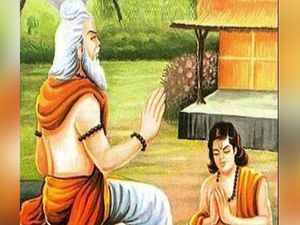 Guru Purnima 2021 : ಗುರು ಪೂರ್ಣಿಮೆಯ ದಿನಾಂಕ, ಶುಭ ಮುಹೂರ್ತ, ಪೂಜಾ ವಿಧಾನ ಮತ್ತು ಮಹತ್ವ ತಿಳಿಯಿರಿ