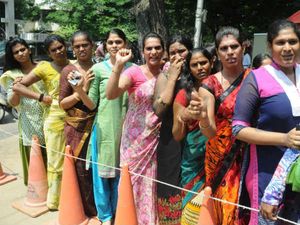 Reservation For Transgenders In Government Jobs : ಲೈಂಗಿಕ ಅಲ್ಪಸಂಖ್ಯಾತರಿಗೆ ಸರ್ಕಾರಿ ಉದ್ಯೋಗದಲ್ಲಿ ಮೀಸಲಾತಿ