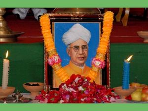 Interesting Facts Of Sarvepalli Radhakrishnan : ಸರ್ವಪಲ್ಲಿ ರಾಧಾಕೃಷ್ಣನ್ ಅವರ ಬಗ್ಗೆ ನಿಮಗೆ ಗೊತ್ತಿರದ ಸಂಗತಿಗಳು