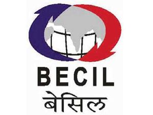 BECIL Recruitment 2021 : 10 ಸಲಹೆಗಾರ ಹುದ್ದೆಗಳಿಗೆ ಅರ್ಜಿ ಆಹ್ವಾನ