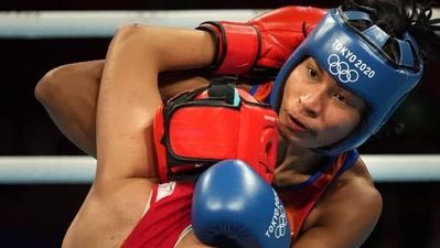 Lovlina Borgohain : ಲೊವ್ಲಿನಾ ಯಾರು ? ಟೋಕಿಯೊ ಕಂಚು ಪದಕ ಗೆಲ್ಲುವ ಆಕೆಯ ಹಿಂದಿನ ಹಾದಿ ಹೇಗಿತ್ತು ?