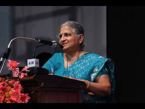 Sudha Murthy Facts: ಅವರ ಜನ್ಮ ದಿನದ ಪ್ರಯುಕ್ತ ನಿಮಗೆ ಗೊತ್ತಿರದ ಸಂಗತಿಗಳು