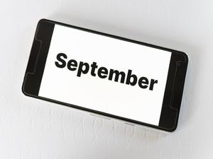 Important Days in September 2021: ಸೆಪ್ಟೆಂಬರ್ ತಿಂಗಳಿನಲ್ಲಿ ಯಾವೆಲ್ಲಾ ಪ್ರಮುಖ ದಿನಗಳಿವೆ ?