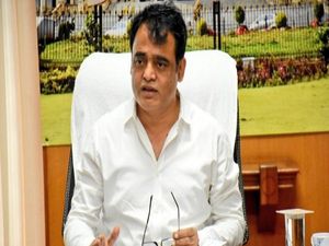 Private Engineering College Fees: ಈ ವರ್ಷ ಇಂಜಿನಿಯರಿಂಗ್ ಕಾಲೇಜುಗಳ ಶುಲ್ಕ ಹೆಚ್ಚಳ ಮಾಡಲ್ಲ : ಡಿಸಿಎಂ ಹೇಳಿಕೆ