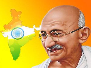 Gandhi Jayanthi 2022 Wishes : ಗಾಂಧಿ ಜಯಂತಿಯ ಶುಭಾಶಯ, ಸಂದೇಶ,ಉಲ್ಲೇಖ, ವಾಟ್ಸಪ್ ಮತ್ತು ಫೇಸ್‌ಬುಕ್ ಸ್ಟೇಟಸ್‌ಗಳು