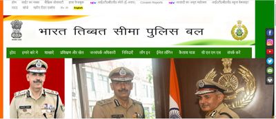 ITBP Recruitment 2021 :553 ವೈದ್ಯಕೀಯ ಅಧಿಕಾರಿ ಮತ್ತು ದಂತ ಶಸ್ತ್ರಚಿಕಿತ್ಸಕ ಹುದ್ದೆಗಳಿಗೆ ಅರ್ಜಿ ಆಹ್ವಾನ