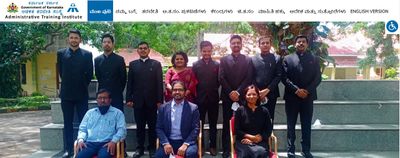 ATI Mysore Recruitment 2021 : 21 ಸಹಾಯಕ, ಸಿಬ್ಬಂದಿ  ಮತ್ತು ಸಂಶೋಧನಾ ಸಹವರ್ತಿ ಹುದ್ದೆಗಳಿಗೆ ಅರ್ಜಿ ಆಹ್ವಾನ