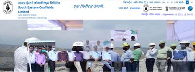 SECL Recruitment 2021 : 450 ಅಪ್ರೆಂಟಿಸ್ ಹುದ್ದೆಗಳಿಗೆ  ಅರ್ಜಿ ಆಹ್ವಾನ