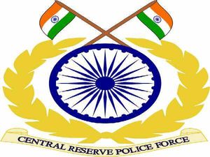 CRPF Recruitment 2021 : 38 ಹೆಡ್ ಕಾನ್‌ಸ್ಟೇಬಲ್ ಹುದ್ದೆಗಳಿಗೆ ಅರ್ಜಿ ಆಹ್ವಾನ