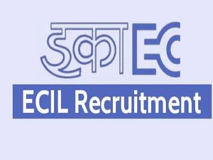 ECIL Recruitment 2021 : 243 ಐಟಿಐ ಅಪ್ರೆಂಟಿಸ್ ಹುದ್ದೆಗಳಿಗೆ ಅರ್ಜಿ ಆಹ್ವಾನ