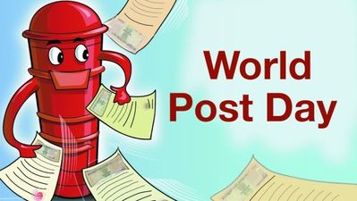 World Post Day 2021 : ಈ ದಿನದ ಇತಿಹಾಸ, ಥೀಮ್, ಮಹತ್ವ ಮತ್ತು ಆಸಕ್ತಿದಾಯಕ ಸಂಗತಿಗಳು ಇಲ್ಲಿವೆ