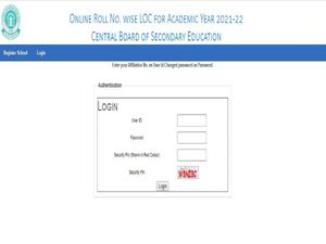 CBSE Class 10, 12 Term 1 Exam 2021 : ಸಿಬಿಎಸ್ಇ ಟರ್ಮ್ 1ರ ಪ್ರವೇಶ ಪತ್ರ ಮತ್ತು ಪರೀಕ್ಷಾ ಮಾರ್ಗಸೂಚಿ ಇಂದು ರಿಲೀಸ್