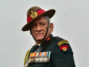 General Bipin Rawat Facts : ಬಿಪಿನ್ ರಾವತ್ ಅವರ ಬಗ್ಗೆ ನಿಮಗೆ ಗೊತ್ತಿರದ ಸಂಗತಿಗಳು