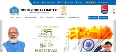 NBCC Recruitment 2021 : 70 ಮ್ಯಾನೇಜರ್, ಟ್ರೈನಿ ಮತ್ತು ಇತರೆ ಹುದ್ದೆಗಳಿಗೆ ಅರ್ಜಿ ಆಹ್ವಾನ