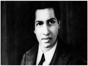 National Mathematics Day 2021 : ವಿಶ್ವವಿಖ್ಯಾತ ಗಣಿತಶಾಸ್ತ್ರಜ್ಞ ಶ್ರೀನಿವಾಸ ರಾಮಾನುಜನ್ ಅವರ ಆಸಕ್ತಿದಾಯಕ ಸಂಗತಿಗಳು