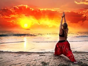 Surya Namaskara at PU Colleges : ಪಿಯು ಕಾಲೇಜುಗಳಲ್ಲಿ 'ಸೂರ್ಯ ನಮಸ್ಕಾರ' ಕಾರ್ಯಕ್ರಮ ಹಮ್ಮಿಕೊಳ್ಳಲು ಕೇಂದ್ರ ಸೂಚನೆ