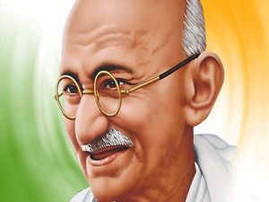 Mahatma Gandhi Death Anniversary : 'ಹುತಾತ್ಮರ' ದಿನದಂದು ಗಾಂಧೀಜಿಯವರ ಸ್ಫೂರ್ತಿದಾಯಕ ಉಲ್ಲೇಖಗಳು