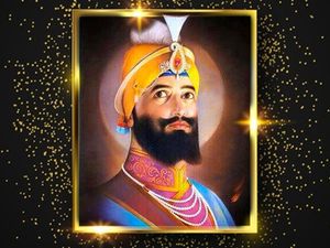 Guru Gobind Singh Quotes For Students : ವಿದ್ಯಾರ್ಥಿಗಳಿಗಾಗಿ ಗುರು ಗೋಬಿಂದ್ ಸಿಂಗ್ ಅವರ ಪ್ರಸಿದ್ಧ ಉಲ್ಲೇಖಗಳು