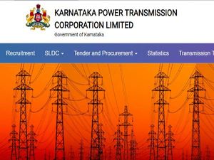 KPTCL Recruitment 2022 : 1492 ಸಹಾಯಕ ಇಂಜಿನಿಯರ್, ಕಿರಿಯ ಇಂಜಿನಿಯರ್ ಮತ್ತು ಕಿರಿಯ ಸಹಾಯಕ ಹುದ್ದೆಗಳಿಗೆ ಅರ್ಜಿ ಆಹ್ವಾನ