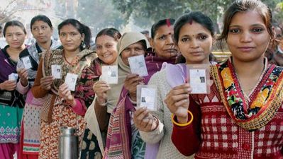 National Voters' Day 2022 : ರಾಷ್ಟ್ರೀಯ ಮತದಾರರ ದಿನದ ಇತಿಹಾಸ, ಮಹತ್ವ ಮತ್ತು ಥೀಮ್