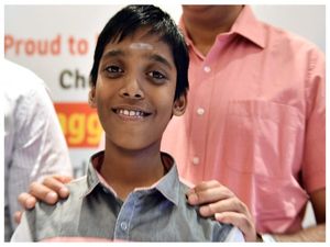 Who Is Praggnanandhaa ? : ವಿಶ್ವದ ನಂಬರ್ 1 ಚಾಂಪಿಯನ್ ಗೆ ಸೋಲುಣಿಸಿದ 16ರ ಬಾಲಕ ಪ್ರಗ್ನಾನಂದ