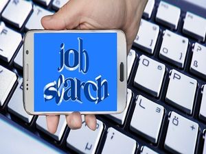 Best Job Portals To Find A Job : ಉದ್ಯೋಗ ಹುಡುಕುತ್ತಿದ್ದೀರಾ ? ನಿಮಗೆ ಸೂಕ್ತ ಉದ್ಯೋಗ ಹುಡುಕಲು ಈ ಸೈಟ್‌ಗಳು ಬೆಸ್ಟ್