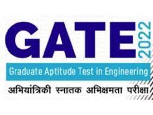 GATE 2022 Scorecard : ಗೇಟ್ ಸ್ಕೋರ್‌ಕಾರ್ಡ್ ಪ್ರಕಟ, ಡೌನ್‌ಲೋಡ್ ಮಾಡುವುದು ಹೇಗೆ ?