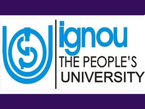 IGNOU January Admission 2022 : ಜನವರಿ ಸೆಶನ್ ಪ್ರವೇಶಾತಿಗೆ ಅರ್ಜಿ ಸಲ್ಲಿಕೆಯ ಅವಧಿ ಮಾ.31ರ ವರೆಗೆ ವಿಸ್ತರಣೆ