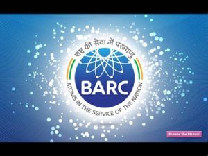 BARC Recruitment 2022 : 266 ಸ್ಟೈಫೆಂಡ್ ಟ್ರೈನಿ ಹುದ್ದೆಗಳಿಗೆ ಅರ್ಜಿ ಆಹ್ವಾನ