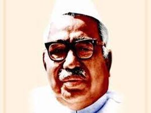 Jagjivan Ram Birth Anniversary : ದಲಿತ ನಾಯಕ ಜಗಜೀವನ್ ರಾಮ್ ಅವರ ಪ್ರಮುಖ ಸಂಗತಿಗಳು