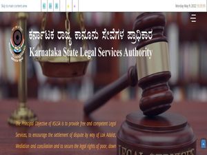 KSLSA Recruitment 2022 : 7 ಪಿಎಲ್‌ಎ ಸದಸ್ಯ ಹುದ್ದೆಗಳಿಗೆ ಅರ್ಜಿ ಆಹ್ವಾನ