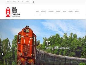 IRFC Recruitment 2022 : ವ್ಯವಸ್ಥಾಪಕ ಮತ್ತು ನಿರ್ದೇಶಕ ಹುದ್ದೆಗಳಿಗೆ ಅರ್ಜಿ ಆಹ್ವಾನ