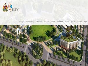 KSIIDC Recruitment 2022 : 6 ಅಭಿಯಂತರರು ಮತ್ತು ಮಾಹಿತಿ ತಂತ್ರಜ್ಞಾನ ಹುದ್ದೆಗಳಿಗೆ ಅರ್ಜಿ ಆಹ್ವಾನ