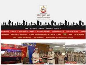 BSF Recruitment 2022 : 281 ವಿವಿಧ ಹುದ್ದೆಗಳಿಗೆ ಅರ್ಜಿ ಆಹ್ವಾನ