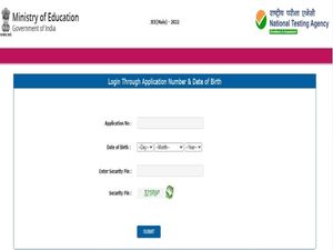 JEE Mains Admit Card 2022 : ಜೆಇಇ ಮುಖ್ಯ ಪರೀಕ್ಷೆಯ ಪ್ರವೇಶ ಪತ್ರ ಪ್ರಕಟ 
