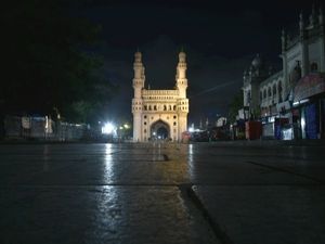 Telangana Formation Day 2022 : ಈ ದಿನದ ಇತಿಹಾಸ, ಮಹತ್ವ ಮತ್ತು ತೆಲಂಗಾಣದ ಸಂಗತಿಗಳು ಇಲ್ಲಿವೆ