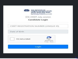 ICSI CSEET Admit Card 2022 : ಪ್ರವೇಶ ಪತ್ರ ಡೌನ್‌ಲೋಡ್ ಮಾಡುವುದು ಹೇಗೆ ?
