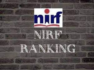 NIRF Ranking 2022 Management Colleges : ಕರ್ನಾಟಕದ ಅಗ್ರ 6 ನಿರ್ವಹಣಾ ಕಾಲೇಜುಗಳ ಪಟ್ಟಿ ಇಲ್ಲಿದೆ