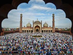 Essay On Eid Al Adha 2022 : ಈದ್-ಅಲ್-ಅಧಾ ಹಬ್ಬದ ಕುರಿತು ಪ್ರಬಂಧ ಬರೆಯಲು ಮಾಹಿತಿ