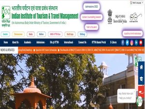 IITTM Recruitment 2022 : 31 ಪ್ರವಾಸೋದ್ಯಮ ವ್ಯವಸ್ಥಾಪಕ ಮತ್ತು ಸಹಾಯಕ ವ್ಯವಸ್ಥಾಪಕ ಹುದ್ದೆಗಳಿಗೆ ಅರ್ಜಿ ಆಹ್ವಾನ