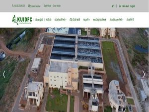 KUIDFC Recruitment 2022 : 11 ಕಾರ್ಯನಿರ್ವಾಹಕ ಅಭಿಯಂತರರು ಮತ್ತು ವಿವಿಧ ಹುದ್ದೆಗಳಿಗೆ ಅರ್ಜಿ ಆಹ್ವಾನ