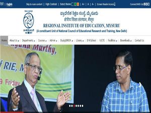 RIE Mysore Recruitment 2022 : 10 ಪ್ರಾಧ್ಯಾಪಕ ಮತ್ತು ವಿವಿಧ ಹುದ್ದೆಗಳಿಗೆ ಅರ್ಜಿ ಆಹ್ವಾನ