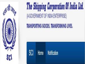 SCI Recruitment 2022 : 46 ಸಹಾಯಕ ವ್ಯವಸ್ಥಾಪಕ ಹುದ್ದೆಗಳಿಗೆ ಅರ್ಜಿ ಆಹ್ವಾನ